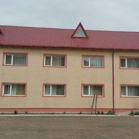 Casa Rustica Apart & Rooms Cimpineanca Ngoại thất bức ảnh