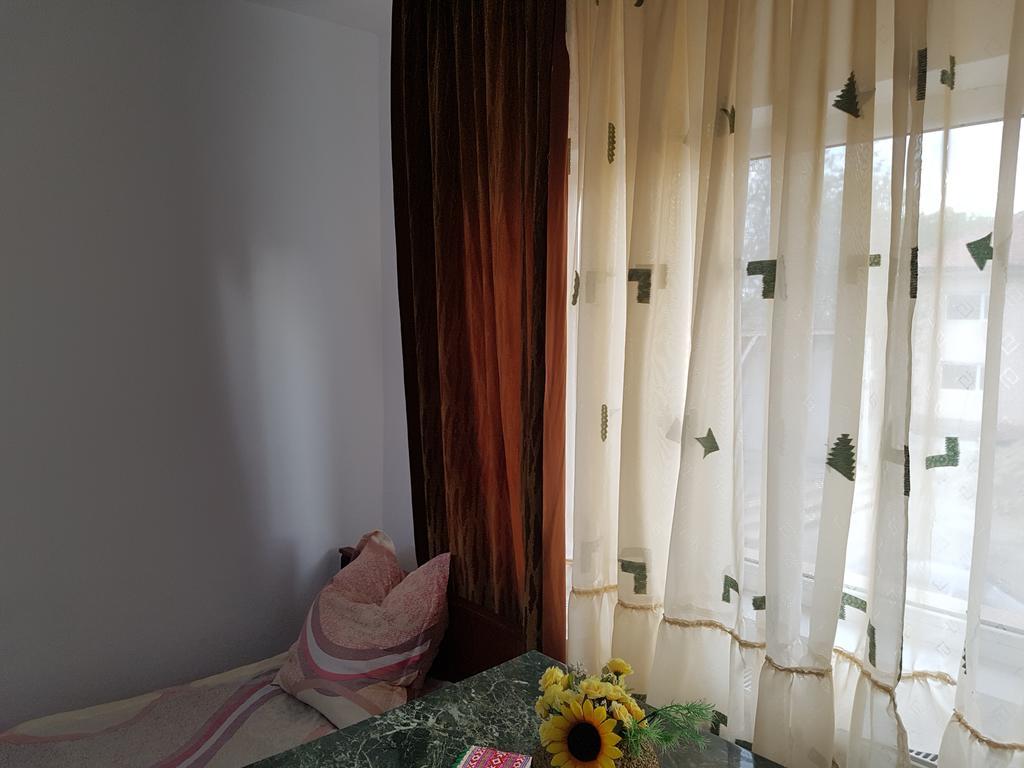 Casa Rustica Apart & Rooms Cimpineanca Ngoại thất bức ảnh