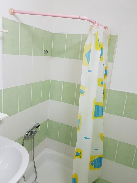 Casa Rustica Apart & Rooms Cimpineanca Ngoại thất bức ảnh