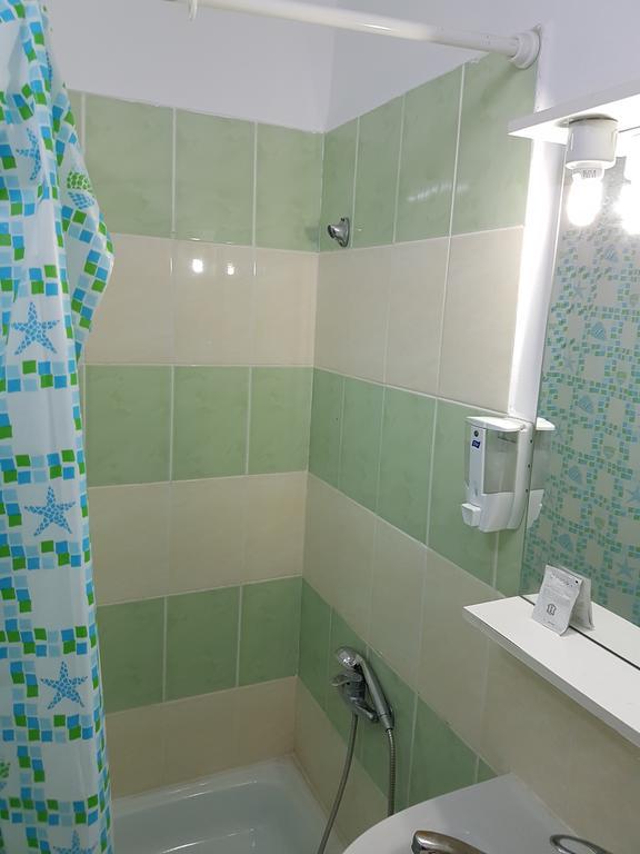 Casa Rustica Apart & Rooms Cimpineanca Ngoại thất bức ảnh