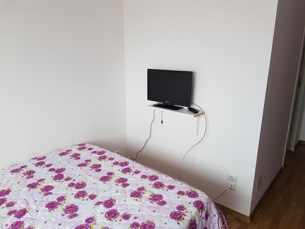Casa Rustica Apart & Rooms Cimpineanca Ngoại thất bức ảnh