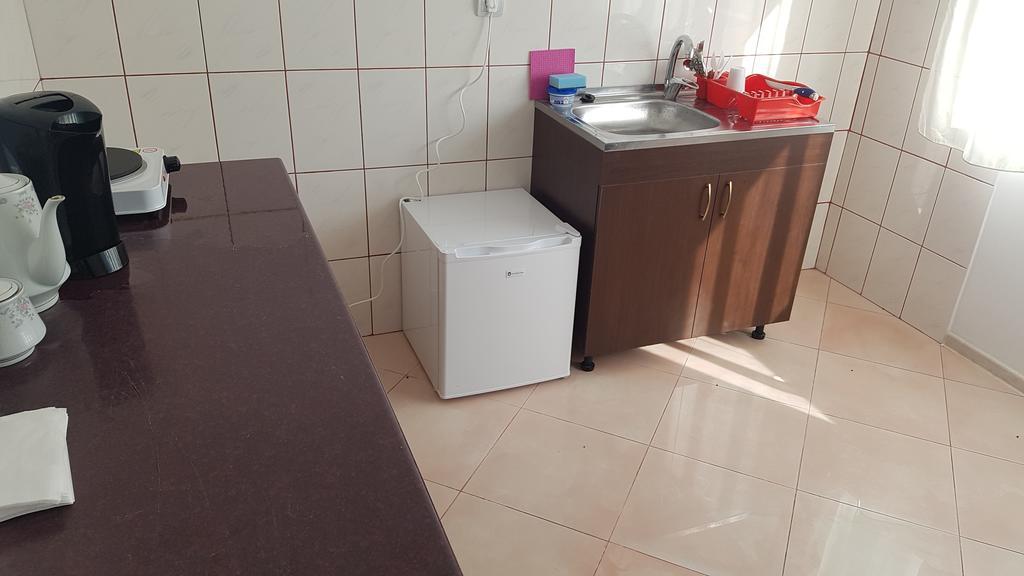 Casa Rustica Apart & Rooms Cimpineanca Ngoại thất bức ảnh