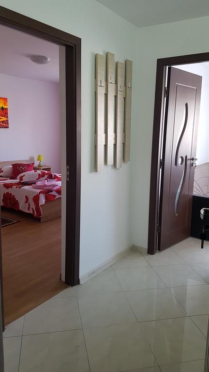 Casa Rustica Apart & Rooms Cimpineanca Ngoại thất bức ảnh