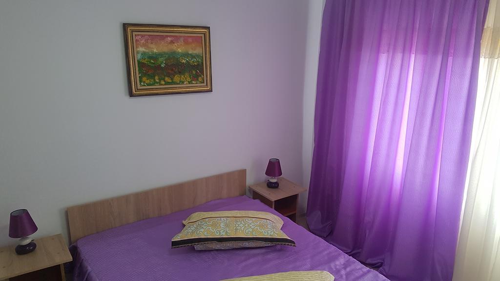 Casa Rustica Apart & Rooms Cimpineanca Ngoại thất bức ảnh
