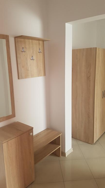 Casa Rustica Apart & Rooms Cimpineanca Ngoại thất bức ảnh