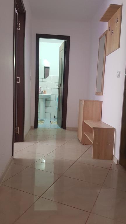 Casa Rustica Apart & Rooms Cimpineanca Ngoại thất bức ảnh