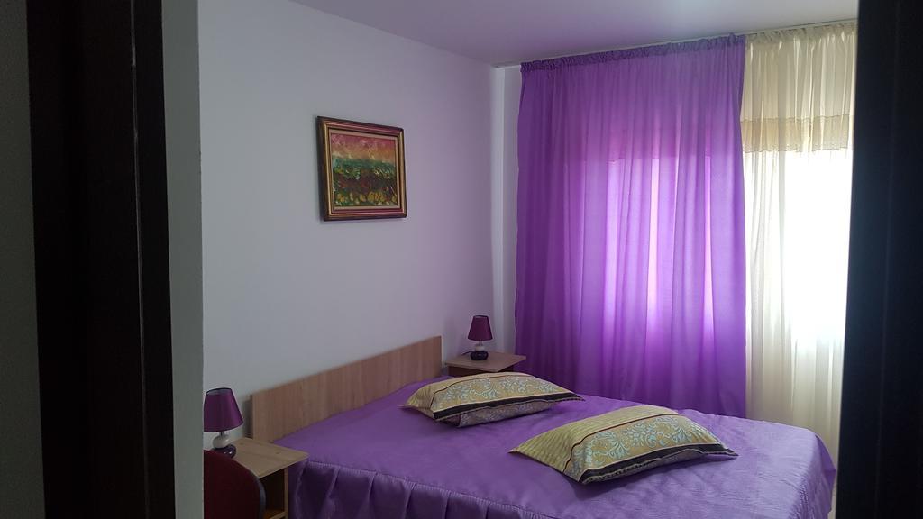 Casa Rustica Apart & Rooms Cimpineanca Ngoại thất bức ảnh