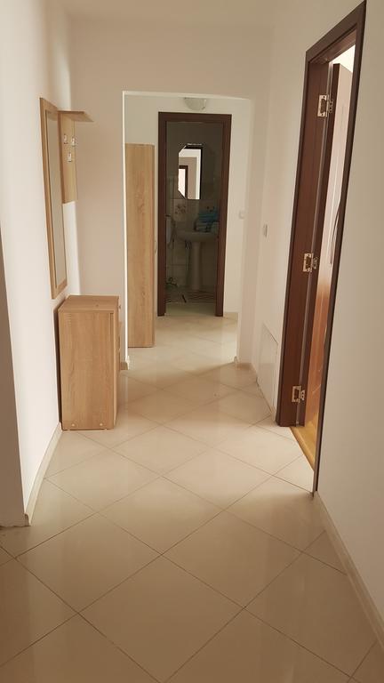 Casa Rustica Apart & Rooms Cimpineanca Ngoại thất bức ảnh