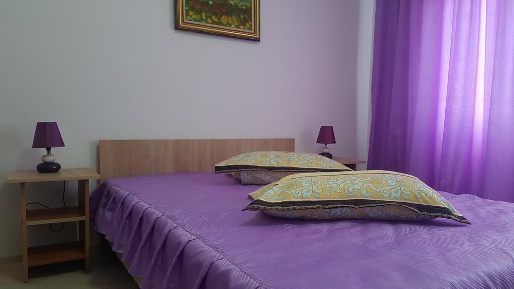 Casa Rustica Apart & Rooms Cimpineanca Ngoại thất bức ảnh