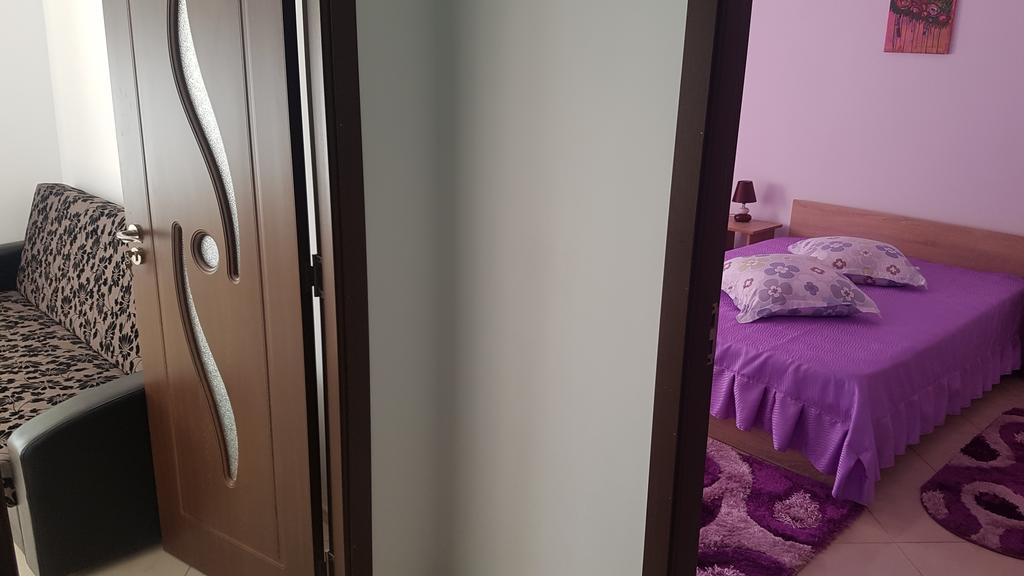 Casa Rustica Apart & Rooms Cimpineanca Ngoại thất bức ảnh