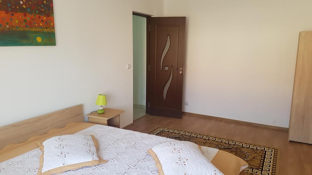Casa Rustica Apart & Rooms Cimpineanca Ngoại thất bức ảnh
