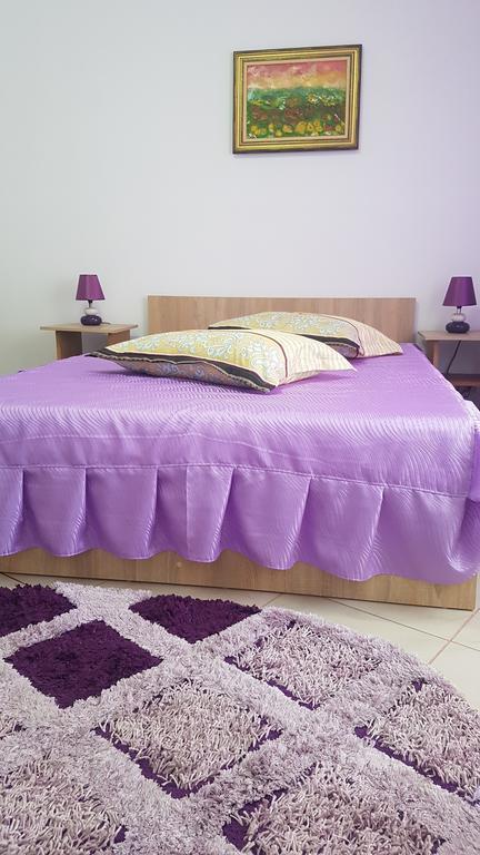 Casa Rustica Apart & Rooms Cimpineanca Ngoại thất bức ảnh